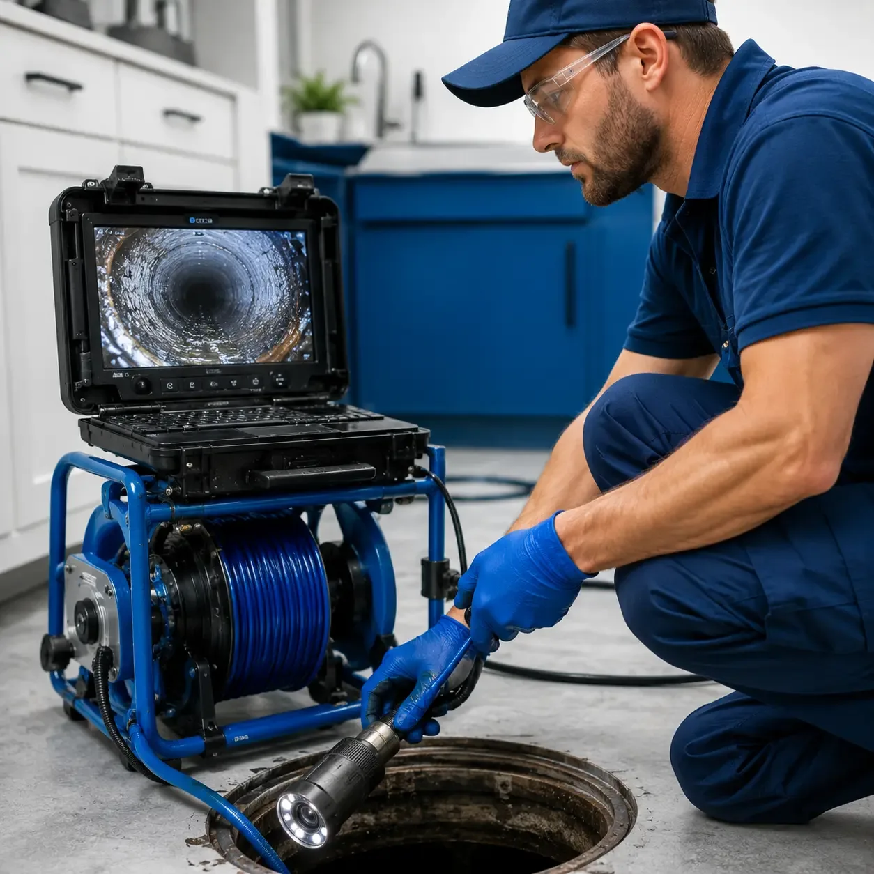 Pipe Relining professionals serving Woodston, KS